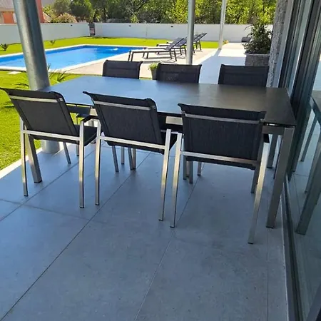 Lux Slatki Villa *
