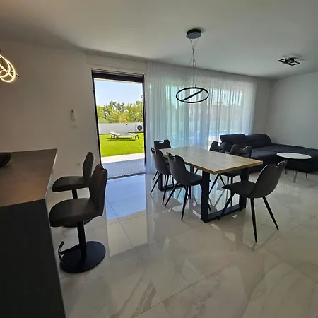 Lux Slatki Villa Starigrad-Paklenica