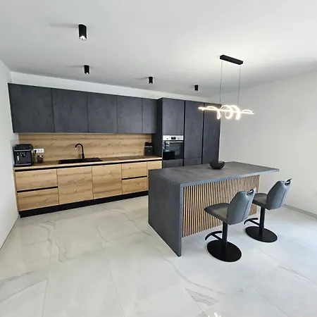 Villa Lux Slatki Starigrad-Paklenica