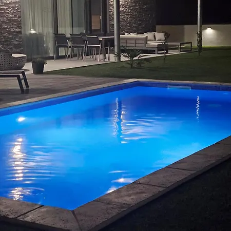 Lux Slatki Villa *