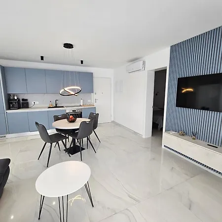 Lux Slatki Villa Starigrad-Paklenica
