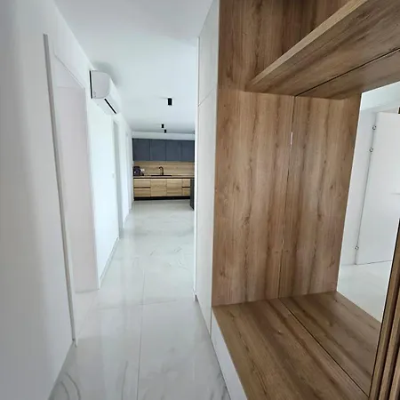 Villa Lux Slatki Starigrad-Paklenica