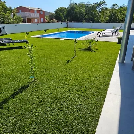 Lux Slatki Villa Starigrad Paklenica