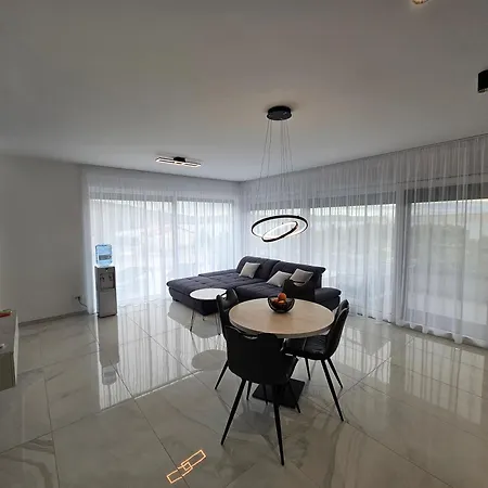 Lux Slatki Villa Starigrad Paklenica