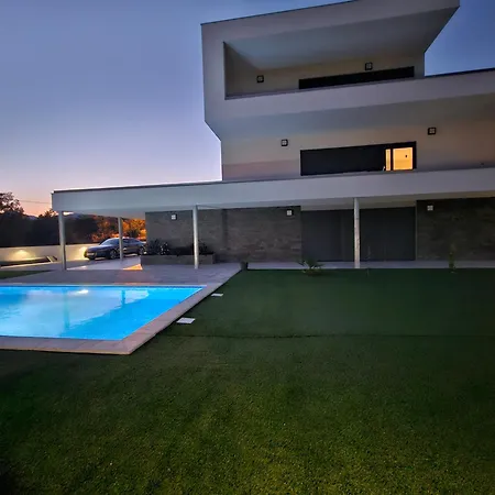 Villa Lux Slatki